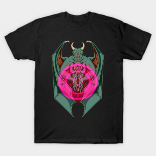 The Lord of the Abyss T-Shirt